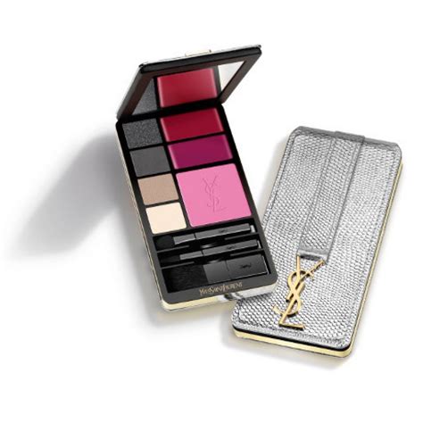 ysl makeu|ysl makeup palette.